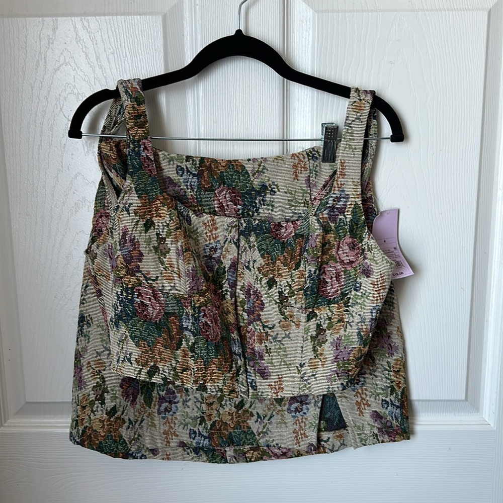 Floral set 🥰